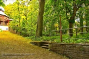 Lost Place - Volksgarten 2021