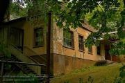 Lost Place - Volksgarten 2021