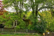 Lost Place - Volksgarten 2021