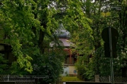 Lost Place - Volksgarten 2021