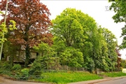Lost Place - Volksgarten 2021