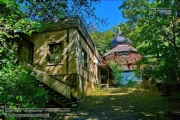 Lost Place - Volksgarten 2022