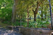 Lost Place - Volksgarten 2022