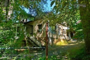Lost Place - Volksgarten 2022