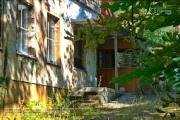 Lost Place - Volksgarten 2022