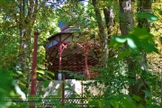 Lost Place - Volksgarten 2022