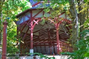 Lost Place - Volksgarten 2022