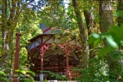 Lost Place - Volksgarten 2022