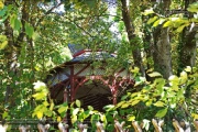Lost Place - Volksgarten 2022