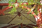 Lost Place - Volksgarten 2022