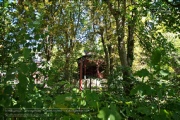 Lost Place - Volksgarten 2022