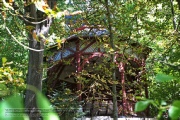Lost Place - Volksgarten 2022