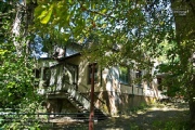 Lost Place - Volksgarten 2022