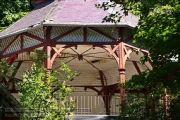 Lost Place - Volksgarten 2022