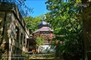 Lost Place - Volksgarten 2022