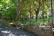 Lost Place - Volksgarten 2022