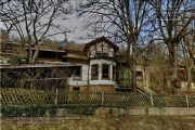 Lost Place - Volksgarten 2022