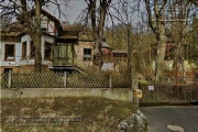 Lost Place - Volksgarten 2022