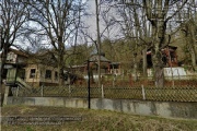 Lost Place - Volksgarten 2022