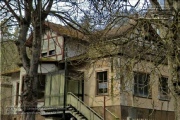 Lost Place - Volksgarten 2022