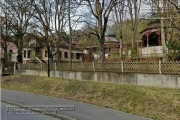 Lost Place - Volksgarten 2022