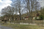 Lost Place - Volksgarten 2022