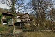 Lost Place - Volksgarten 2022