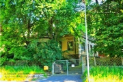 Lost Place - Volksgarten 2022