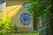 Lost Place - Volksgarten 2022