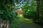Lost Place - Volksgarten 2022
