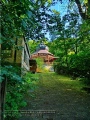 Lost Place - Volksgarten 2022
