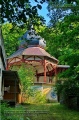 Lost Place - Volksgarten 2022