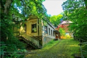 Lost Place - Volksgarten 2022