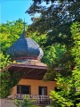 Lost Place - Volksgarten 2022