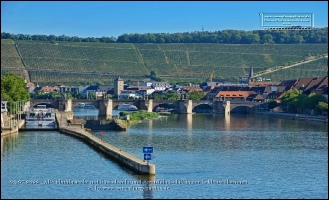 Alte Mainbrücke