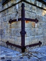 Ludwigsbruecke, alias Loewenbruecke
