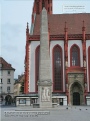 Marktplatz - damals und heute