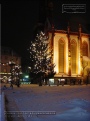 Marktplatz - damals und heute