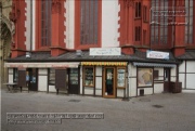 Marktplatz - damals und heute