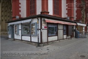 Marktplatz - damals und heute