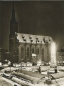 Marktplatz - damals und heute