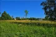 Naturlehrpfad Bromberg-Rosengarten