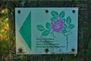 Naturlehrpfad Bromberg-Rosengarten