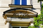 Neue Uni am Sanderring, auch Sanderuni genannt
