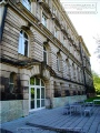 Neue Uni am Sanderring, auch Sanderuni genannt