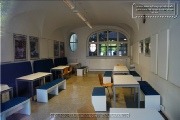 Neue Uni am Sanderring, auch Sanderuni genannt