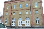 Ostbahnhof im Lauf der Jahre