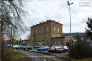 Ostbahnhof im Lauf der Jahre