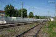 Ostbahnhof im Lauf der Jahre