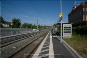 Ostbahnhof im Lauf der Jahre